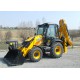 Экскаватор JCB 3CX